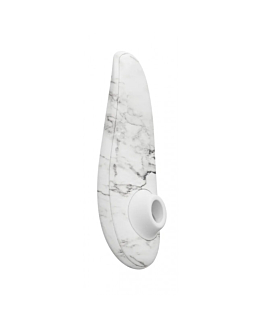 Womanizer Classic Marilyn Monroe White Marble masażer intymny