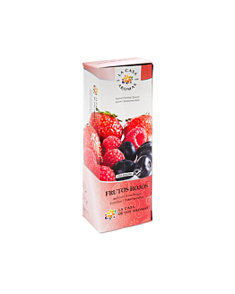 La Casa de los Aromas Incense kadzidła zapachowe Czerwone Owoce 20szt