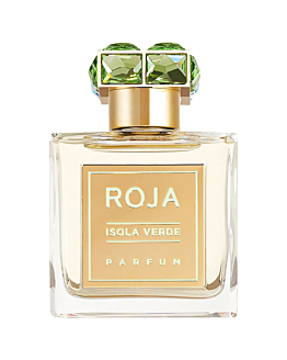 Roja Parfums Isola Verde perfumy spray, 50ml