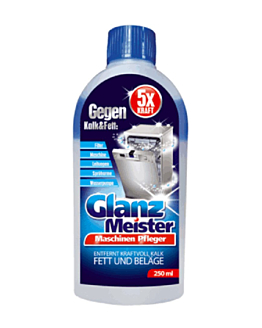 GlanzMeister Płyn do czyszczenia zmywarki