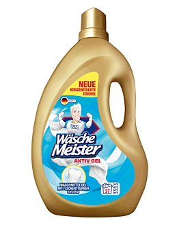 Waschemeister Żel do prania Universal Gold 2 l