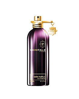 Montale Dark Purple woda perfumowana spray, 100ml