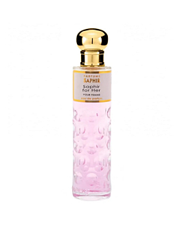 Saphir For Her Women woda perfumowana spray, 30ml