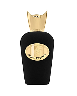 Sospiro Perfumes Erba Leather woda perfumowana spray, 100ml