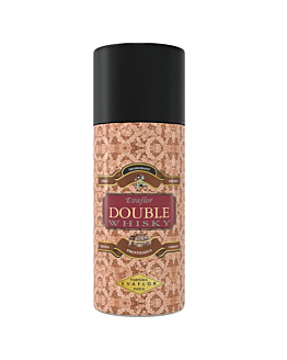 Evaflor Double Whisky dezodorant spray, 150ml