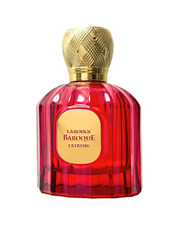 Maison Alhambra La Rouge Baroque Extreme woda perfumowana spray, 100ml