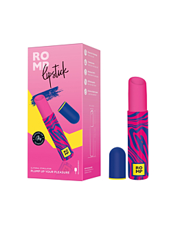 Stymulator łechtaczki Lipstick Romp
