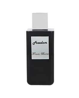 Franck Boclet Freedom ekstrakt perfum spray, 100ml