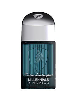 Tonino Lamborghini Millennials Dinamico woda toaletowa spray, 40ml