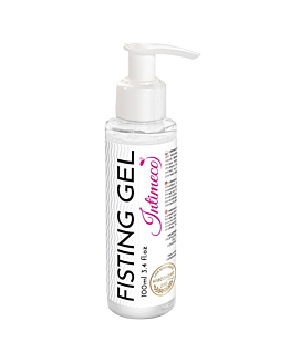 Intimeco Fisting Gel żel nawilżający strefy intymne, 100ml