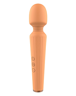Wibrator Różdżka Glam Wand Vibrator Dreamtoys