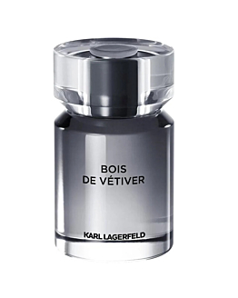 Karl Lagerfeld Bois De Vetiver woda toaletowa spray, 50ml