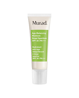 Murad Age-Balancing Moisture Broad Spectrum SPF30 krem nawilżający na dzień, 50ml