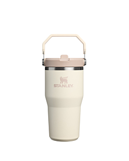 Stanley Kubek IceFlow™ Flip Straw 0.59L Cream