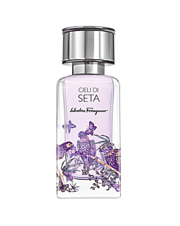 Salvatore Ferragamo Cieli Di Seta woda perfumowana spray, 50ml