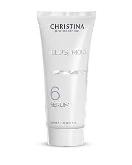 Christina Illustrious Serum