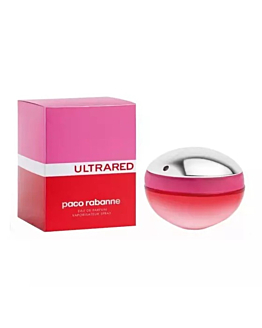 Paco Rabanne Ultrared Woman woda perfumowana spray, 80ml