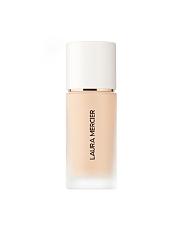 Laura Mercier Real Flawless Weightless Perfecting Waterproof Foundation trwały podkład do twarzy 0N1 Silk, 30ml