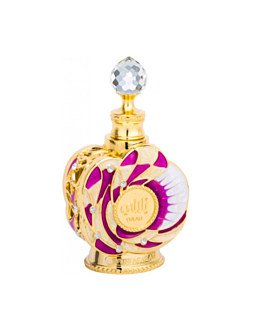 Swiss Arabian Yulali perfumy w olejku, 15ml