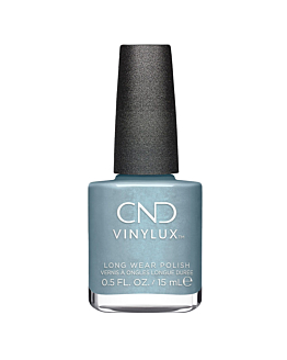 CND Vinylux Teal Textile 449 15ml