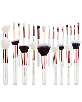 JESSUP Individual Makeup Brush zestaw pędzli do makijażu T215 25szt.