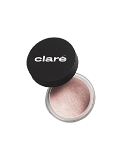 Clare Cień do powiek 896 Bare Pink, 1g