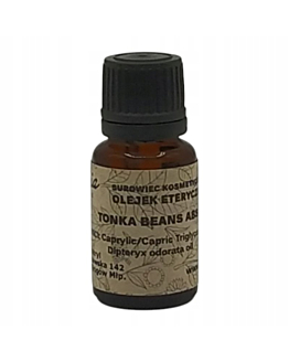 Miabox Olejek eteryczny Tonka Beans 10%