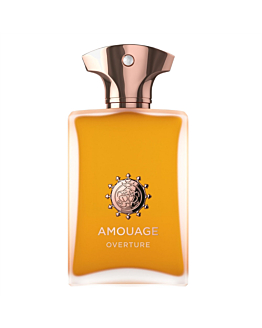 Amouage Overture Man woda perfumowana spray, 100ml