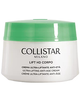 Collistar Special Perfect Body Ultra-Lifting Anti-Age Cream liftingujący krem przeciwstarzeniowy do ciała, 400ml