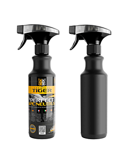 Chemical Tiger APC NEUTRAL Środek czyszczący mocny koncentrat + Butelka z atomizerem 500 ml