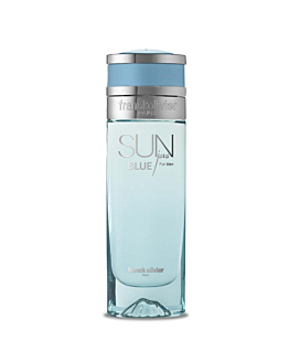 Franck Olivier Sun Java Blue woda toaletowa spray, 75ml