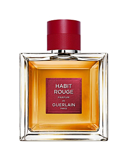 Guerlain Habit Rouge perfumy spray, 100ml