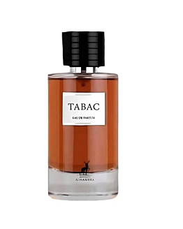 Maison Alhambra Tabac woda perfumowana spray, 100ml