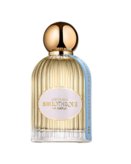 Bibliotheque de Parfum Lost In Bali woda perfumowana spray, 100ml