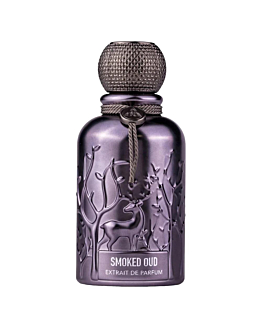Auraa Desire Smoked Oud ekstrakt perfum spray, 100ml