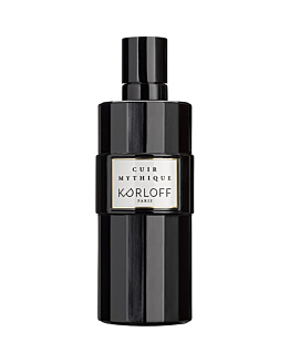 Korloff Cuir Mythique woda perfumowana spray, 100ml