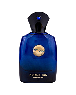 Zimaya Evolution woda perfumowana spray, 100ml