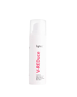 Lynia Krem V-REDuce z witaminami B12 i F 30ml