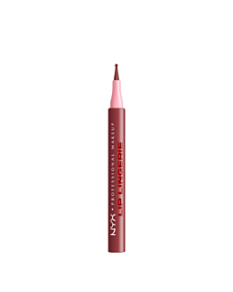 NYX Professional MakeUp Lip Lingerie konturówka do ust z tintem 10 Up All Night, 1ml