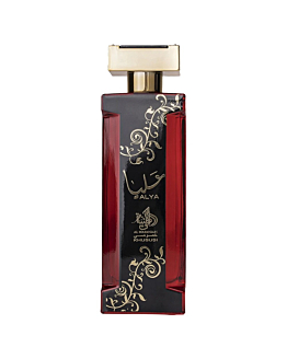 Al Wataniah Alya woda perfumowana spray, 100ml