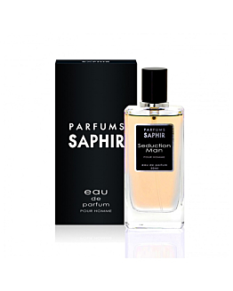 Saphir Seduction Man woda perfumowana spray, 50ml