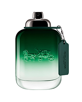 Coach Green woda toaletowa spray, 100ml