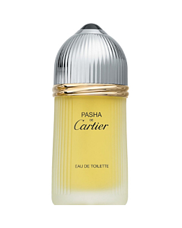 Cartier Pasha de Carier woda toaletowa spray, 100ml