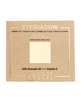 Color Care Matowy Cień do Powiek Wegański – 028 Softy
