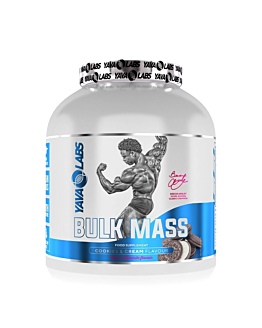 Yava Labs Breon Bulk mass smak ciasteczka z kremem