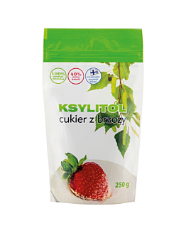 Vinet Ksylitol