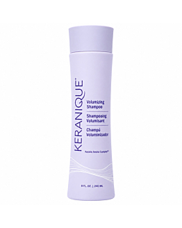 Keranique Follicle Strengthening Shampoo Volumizing Szampon wzmacniający do włosów cienkich i osłabionych