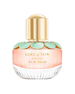 Elie Saab Girl Of Now Lovely woda perfumowana spray, 30ml