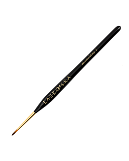 Laskovska Brushes Pędzelek Do Zdobień Micropainting 2 Czarny 11 mm
