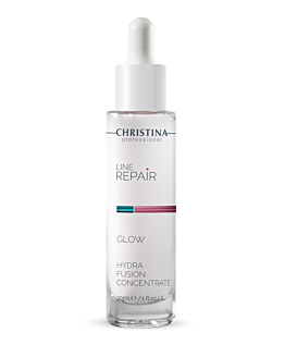 Christina Line Repair Glow Hydra Fusion Concentrate — Serum regenerujący z aloesem